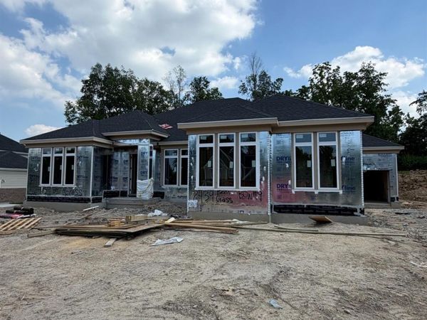 2439 Bent Grass Drive, Beavercreek, OH 45431