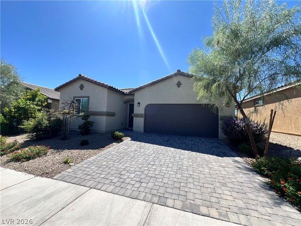 10967 Artisan Ranch Avenue, Las Vegas, NV 89166