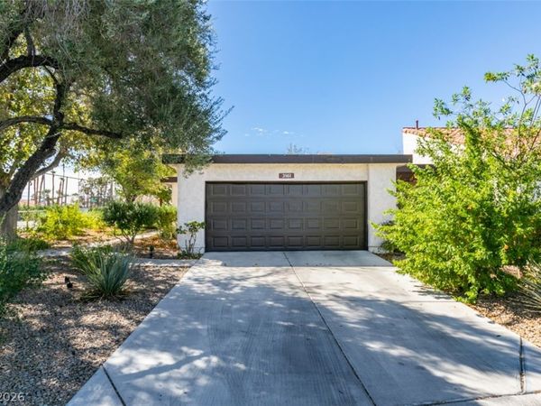 3161 Espanol Drive , Las Vegas, NV 89121
