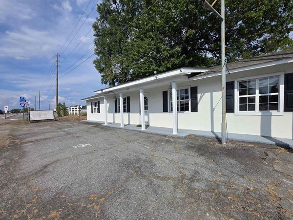 637 HWY 365, Mayflower, AR 72106