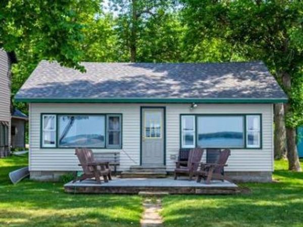 13268 Fairhaven Lane, Detroit Lakes, MN 56501