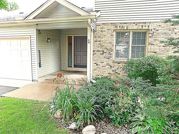 4293 Oakmede Lane , Unit 46C, White Bear Lake, MN 55110