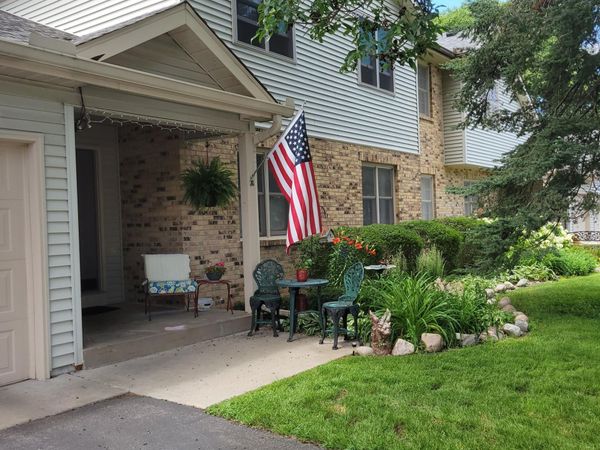 4293 Oakmede Lane, Unit 46C, White Bear Lake, MN 55110