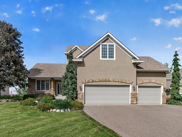 8328 151st Street, Savage, MN 55378