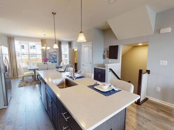346 AQUA SQUARE , Unit 181, EDGEWOOD, MD 21040