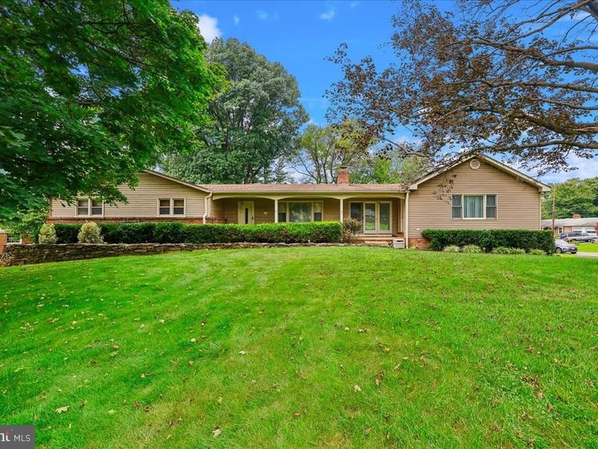 20432 Greenfield Road , Germantown, MD 20876 Main Photo