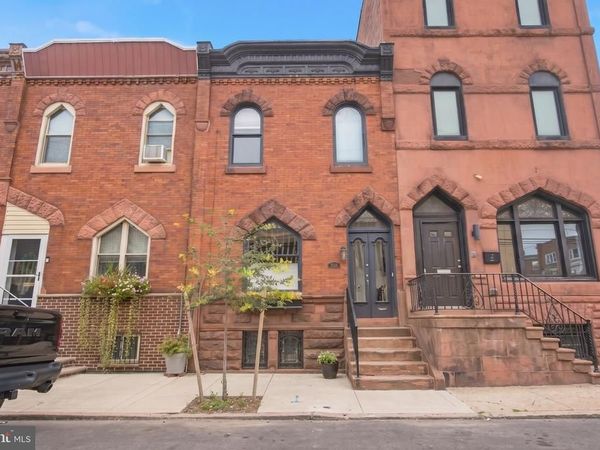 2335 S 13TH STREET, PHILADELPHIA, PA 19148
