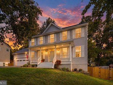 6701 WILLCHER COURT, FREDERICKSBURG, VA 22407