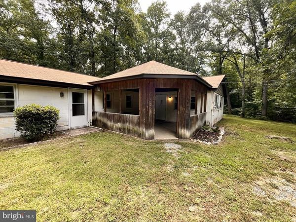 2220 BLACK WALNUT PLACE , BRYANS ROAD, MD 20616