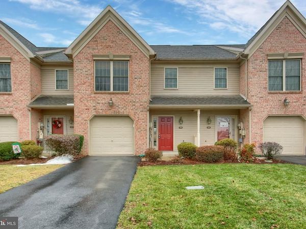 344 STONEHEDGE LANE , MECHANICSBURG, PA 17055