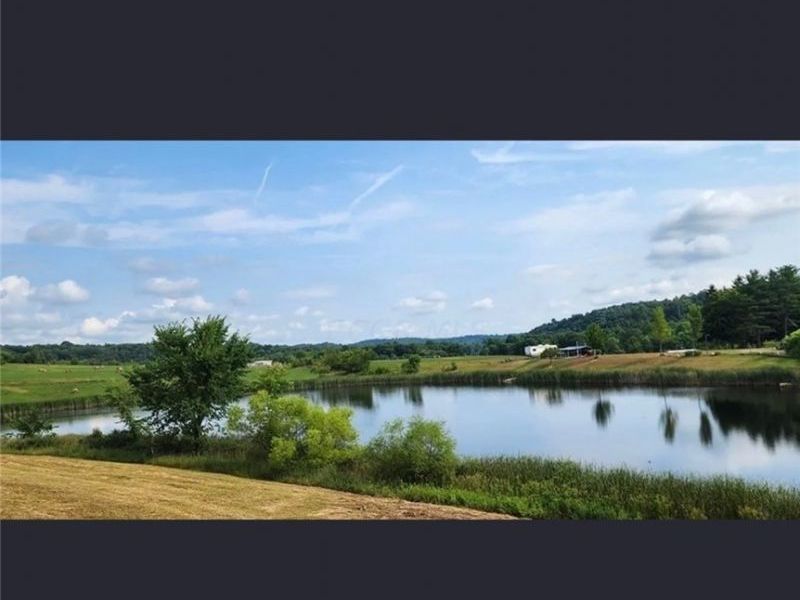 1349 State Route 13 SE, Crooksville, OH 43731 Photo 2