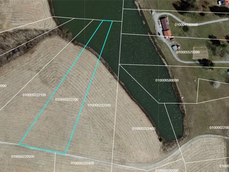 1349 State Route 13 SE, Crooksville, OH 43731 Photo 3
