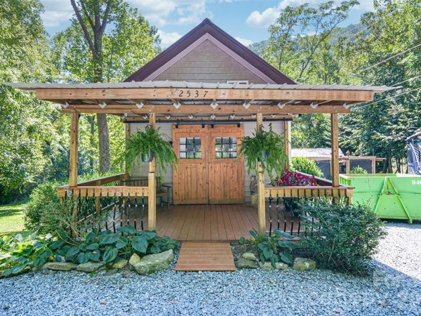 2537 Gerton Highway, Gerton, NC 28735