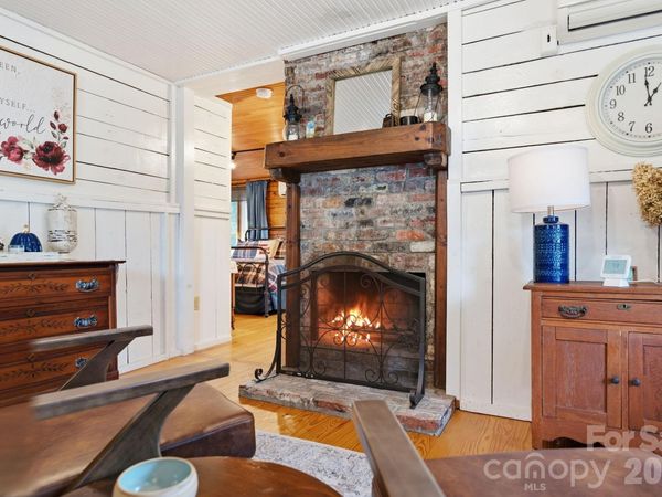 313 Depot Street, Waynesville, NC 28786