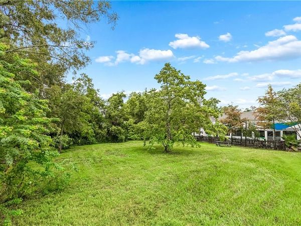 Lots 47-12 WOODROW Street, Mandeville, LA 70448