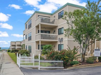 9661 Shore Dr., Unit C14, Myrtle Beach, SC 29572