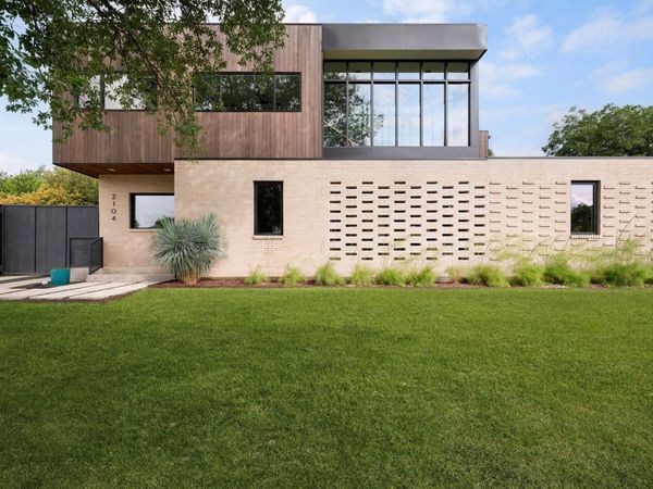 2104 Ann Arbor Ave, Austin, TX 78704