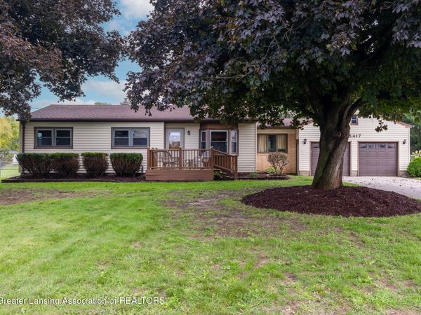 15417 Boichot Road, Lansing, MI 48906