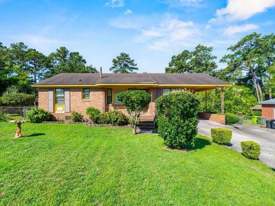 135 Newcastle Drive , Columbia, SC 29223