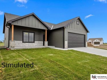 9609 S 85th Street, Lincoln, NE 68526