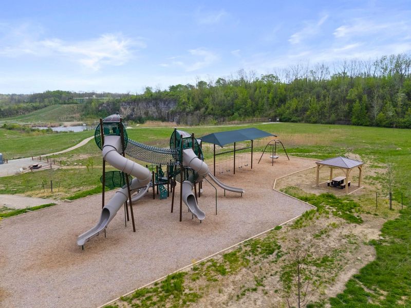 2856 Kobuk Drive, Unit A, Columbus, OH 43228 Photo 63