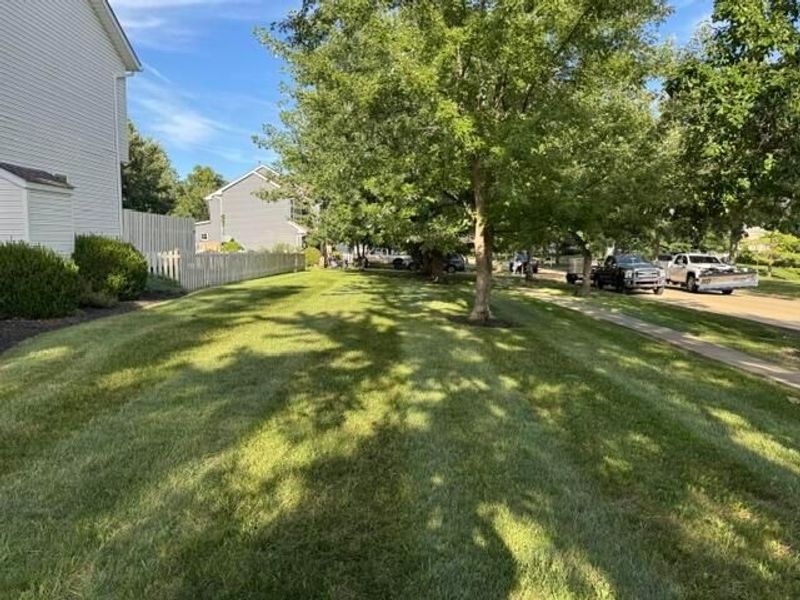 712 Saratoga Trail , Medina, OH 44256 Photo 3
