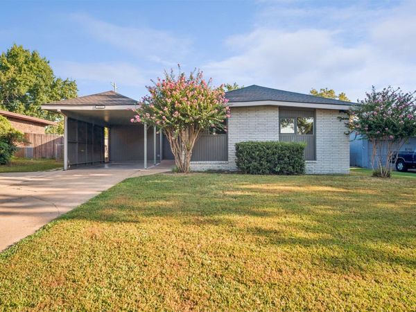 5357 E 26th Place , Tulsa, OK 74114