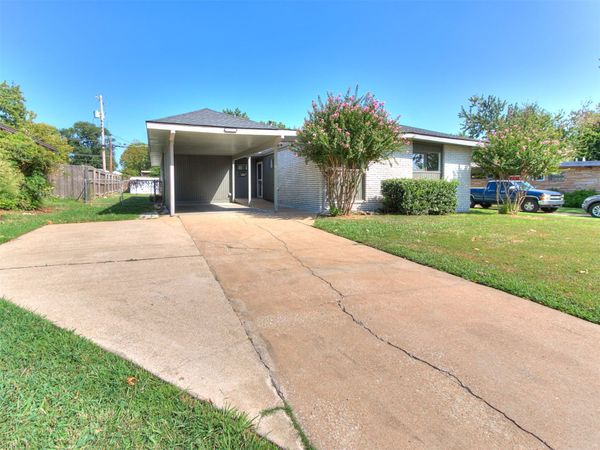 5357 E 26th Place, Tulsa, OK 74114