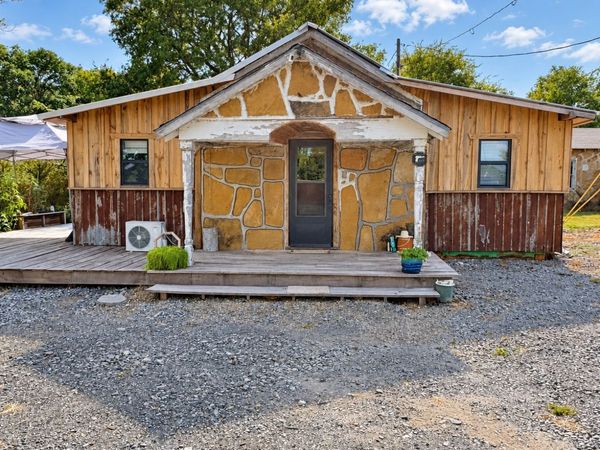 4101 Highway 51 , Hulbert, OK 74441