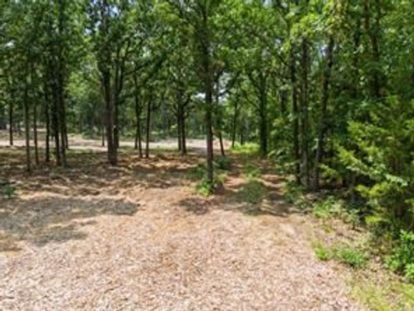20910 Black Jack Trail, Kellyville, OK 74039