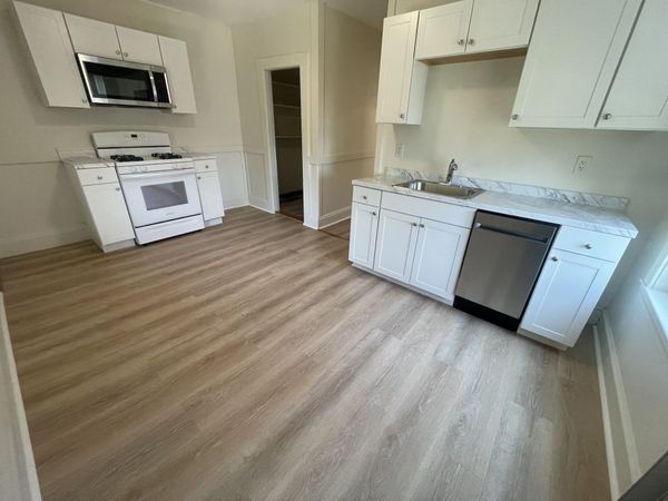 20 Fairmount St, Unit 4, Boston, MA 02124