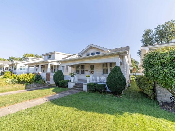2208 JEFFERSON Street, Quincy, IL 62301