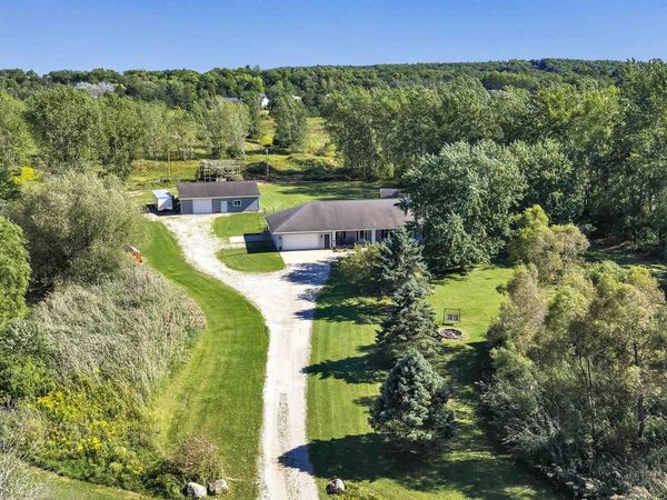 3545 BOWER CREEK ROAD, De Pere, WI 54115