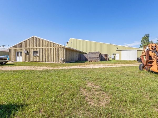 550 FAUCETT STREET, Peshtigo, WI 54157