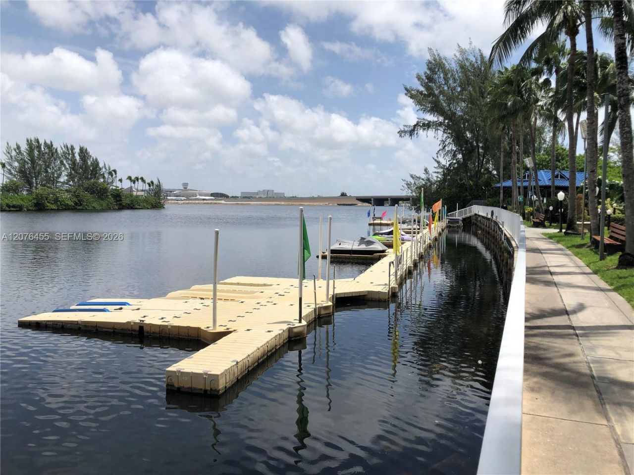 5077 NW 7th St, Unit 1202, Miami, FL 33126 Photo