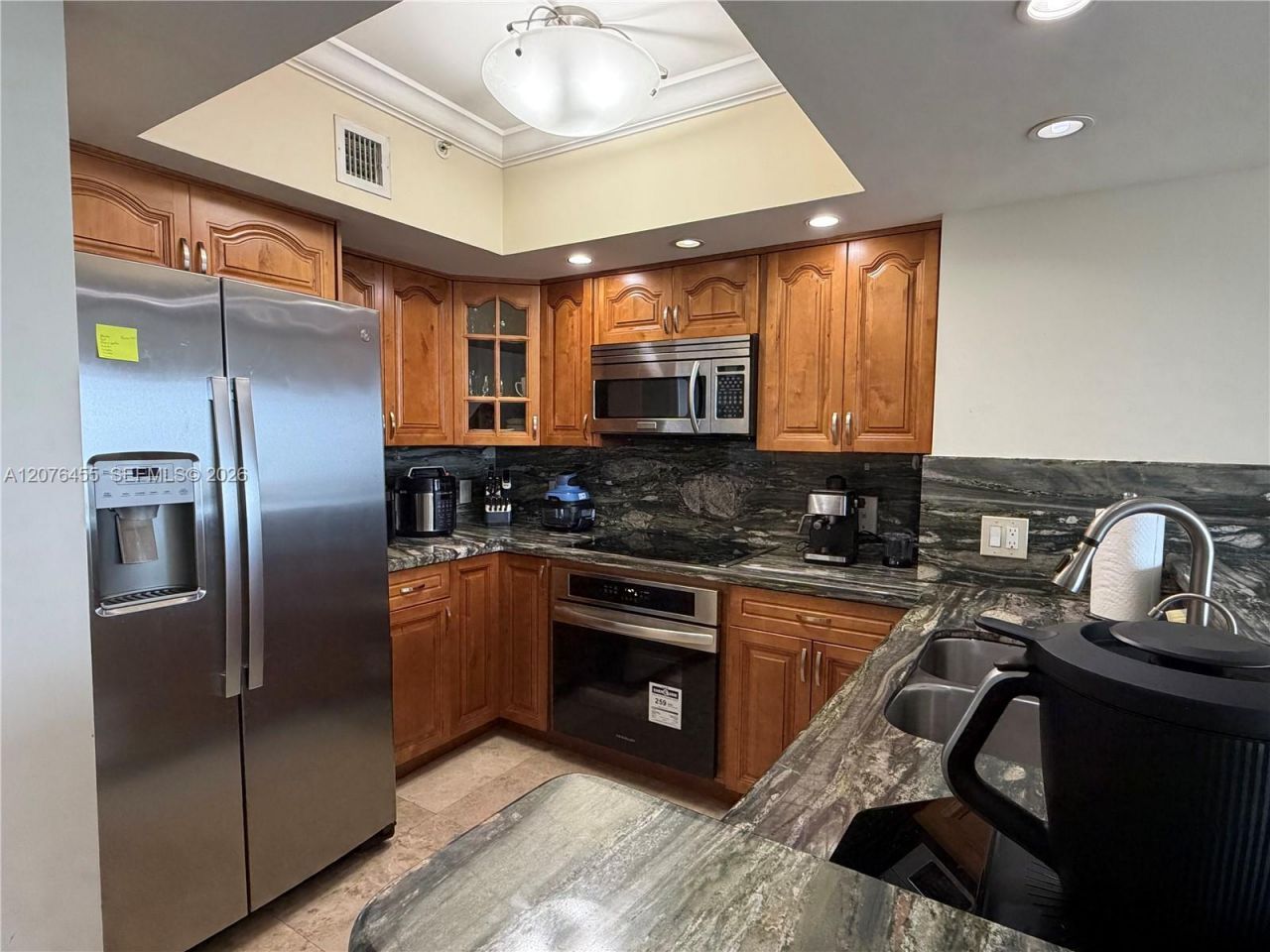 5077 NW 7th St, Unit 1202, Miami, FL 33126 Photo