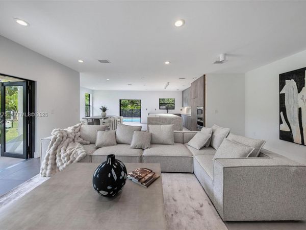 12790 SW 91st Ave , Unit -, Miami, FL 33176