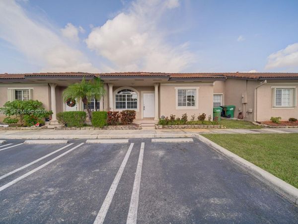 13801 SW 170th Ter , Miami, FL 33177
