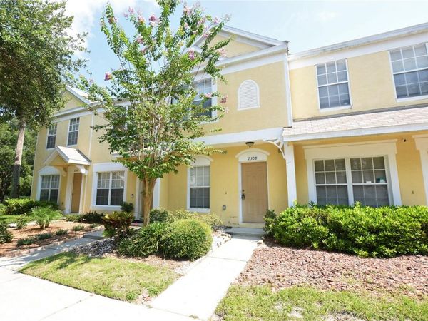 2308 LAKE WOODBERRY CIRCLE , BRANDON, FL 33510