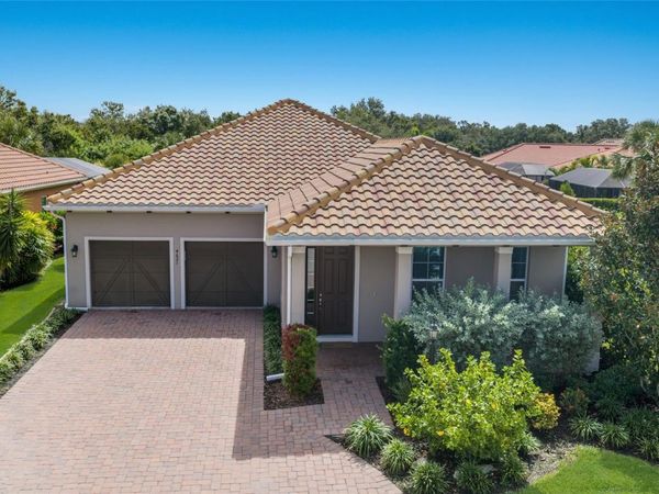 4621 ROYAL DORNOCH CIRCLE , BRADENTON, FL 34211