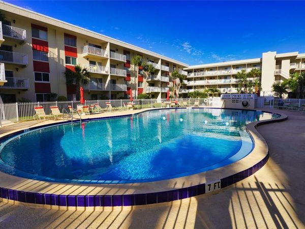 2711 N HALIFAX AVENUE , Unit 483, DAYTONA BEACH, FL 32118