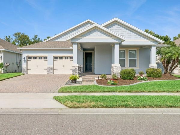 1060 WOOD DALE CIRCLE, OVIEDO, FL 32765