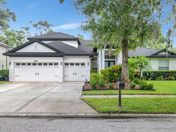 808 RIVER HAMMOCK BOULEVARD , BRANDON, FL 33511