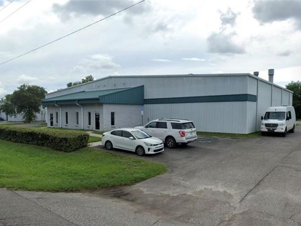 15424 AVIATION LOOP DRIVE, BROOKSVILLE, FL 34604