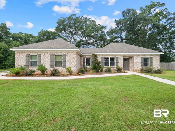 10030 Desiree Court, Theodore, AL 36582