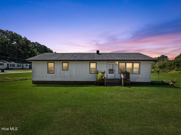 103 Mccoy Drive , Nashville, NC 27856