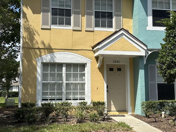 12311 KENSINGTON LAKES Drive, Unit 2001, Jacksonville, FL 32246