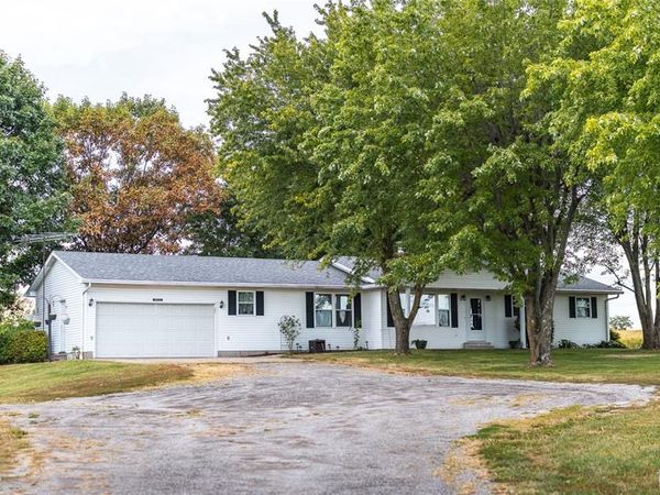 18435 Old Highway 67 , Jerseyville, IL 62052