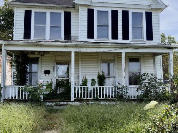 520-522 E Water Street, Chillicothe, OH 45601