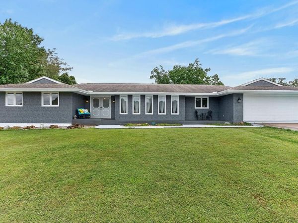 184 Crestwood Drive, Waverly, OH 45690